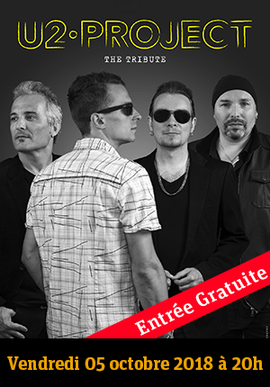 U2 Project