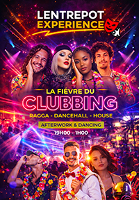 La fi�vre du Clubbing