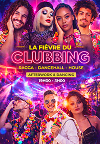 La fi�vre du Clubbing