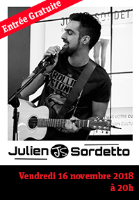 Julien Sordetto