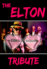 The Elton Tribute - Apéro-concert